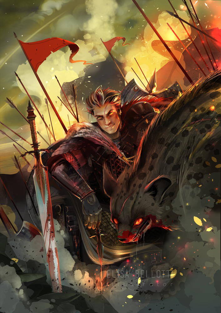 Hyena